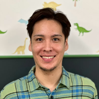 ディラン　ヒメネス