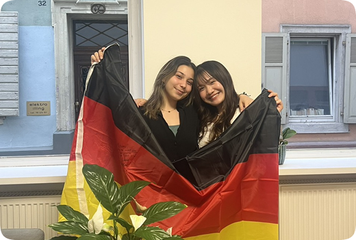 桂田音舞(りずむ)さん